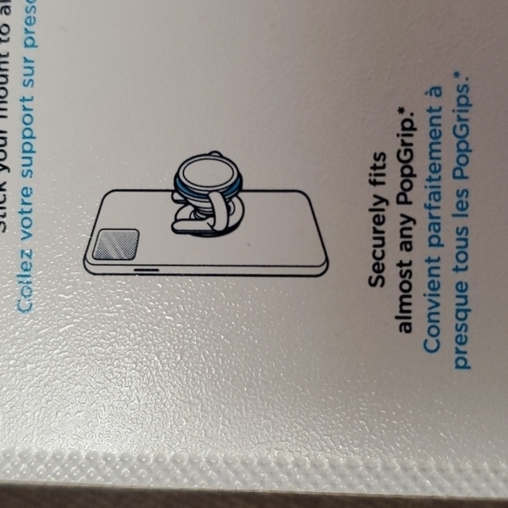 PopMount Device Holder - NWT‎ - NIB - Picture 6 of 7